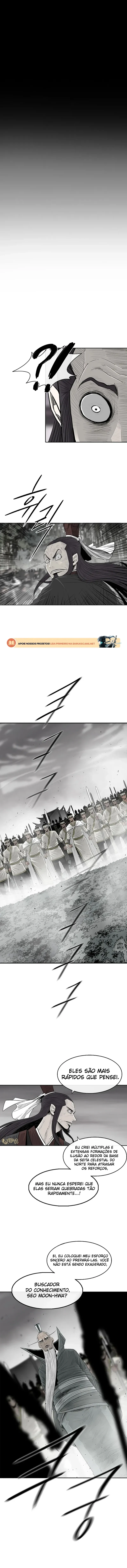 Read A Lenda da Lâmina do Norte (PT-BR) PT Manga Online
