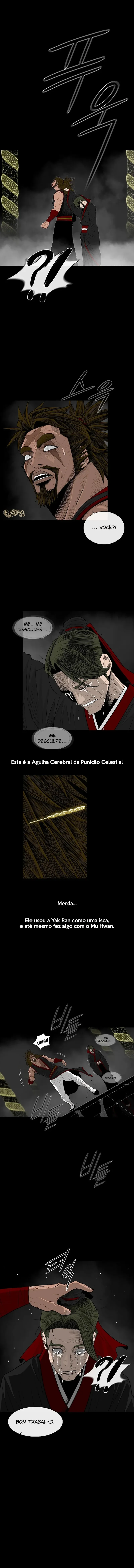 Read A Lenda da Lâmina do Norte (PT-BR) PT Manga Online