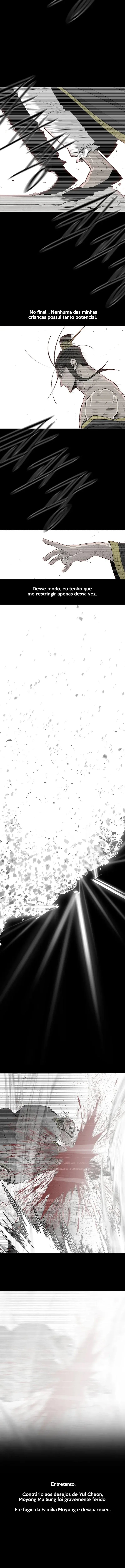 Read A Lenda da Lâmina do Norte (PT-BR) PT Manga Online