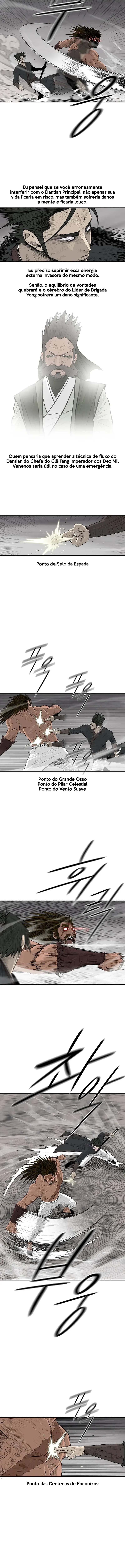 Read A Lenda da Lâmina do Norte (PT-BR) PT Manga Online