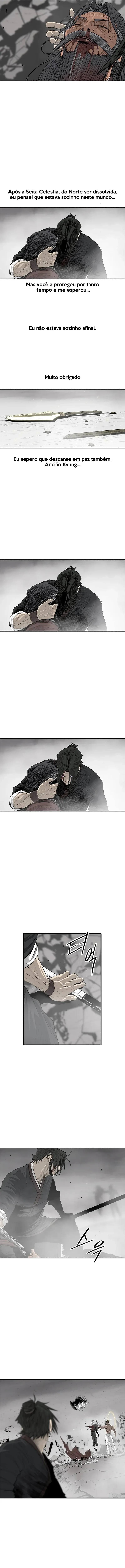 Read A Lenda da Lâmina do Norte (PT-BR) PT Manga Online