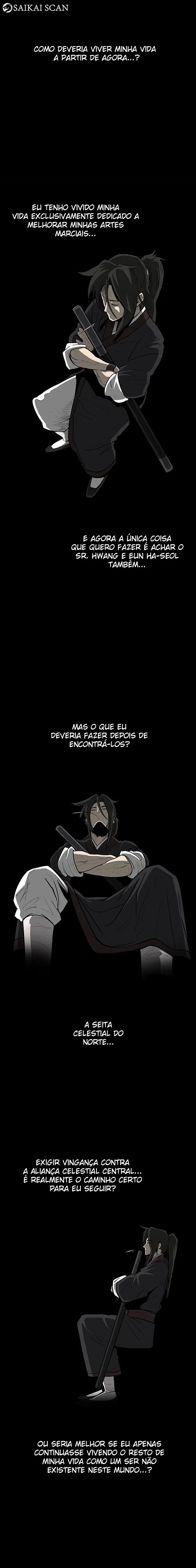 Read A Lenda da Lâmina do Norte (PT-BR) PT Manga Online