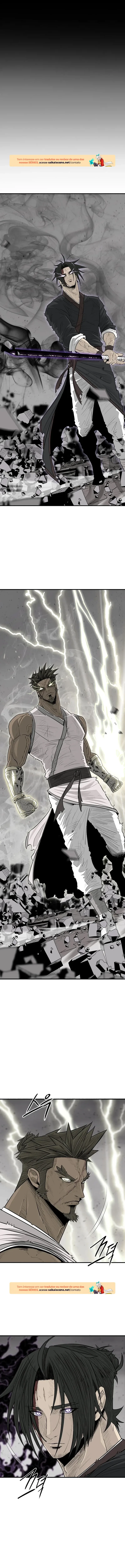 Read A Lenda da Lâmina do Norte (PT-BR) PT Manga Online