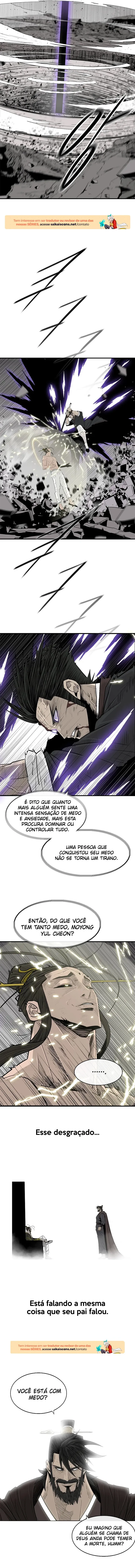 Read A Lenda da Lâmina do Norte (PT-BR) PT Manga Online