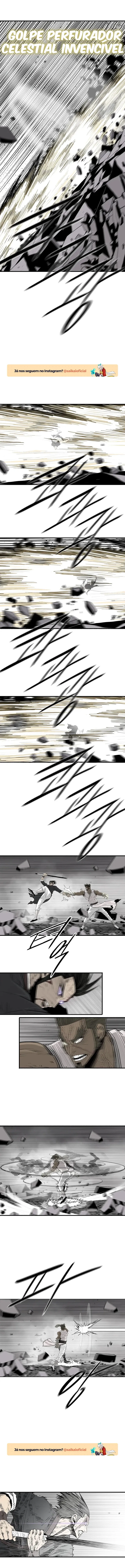 Read A Lenda da Lâmina do Norte (PT-BR) PT Manga Online