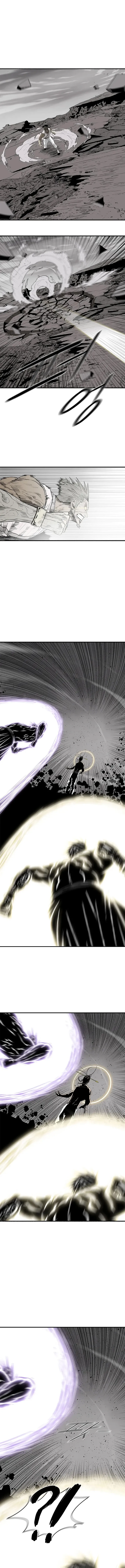 Read A Lenda da Lâmina do Norte (PT-BR) PT Manga Online