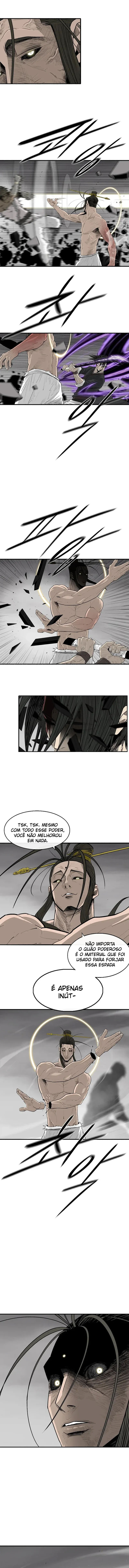 Read A Lenda da Lâmina do Norte (PT-BR) PT Manga Online