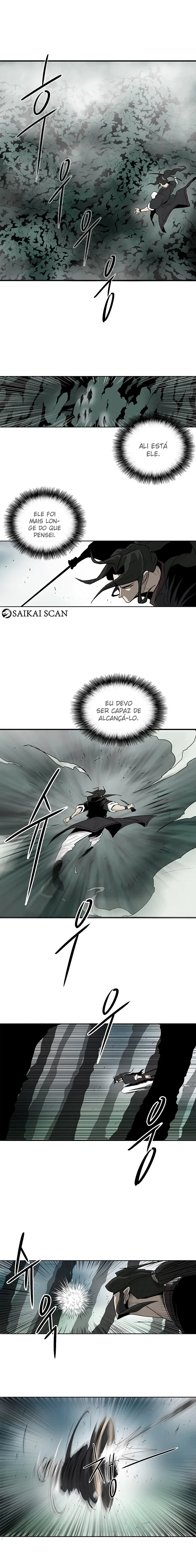 Read A Lenda da Lâmina do Norte (PT-BR) PT Manga Online