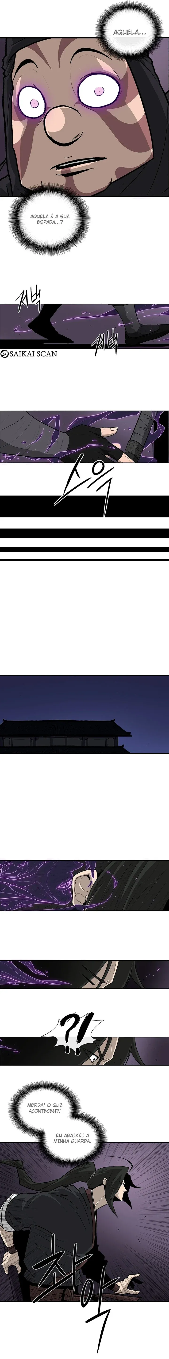 Read A Lenda da Lâmina do Norte (PT-BR) PT Manga Online
