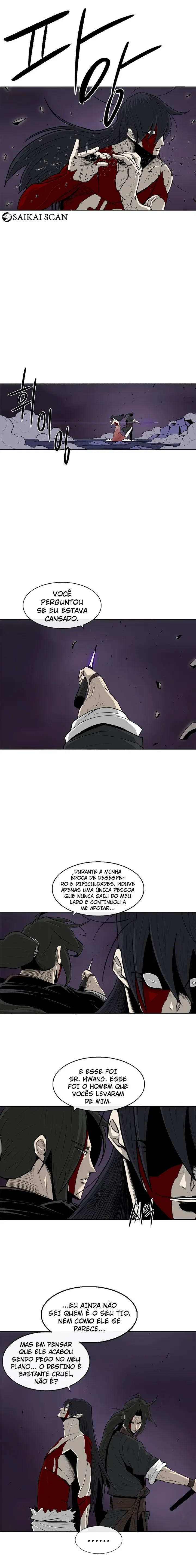 Read A Lenda da Lâmina do Norte (PT-BR) PT Manga Online