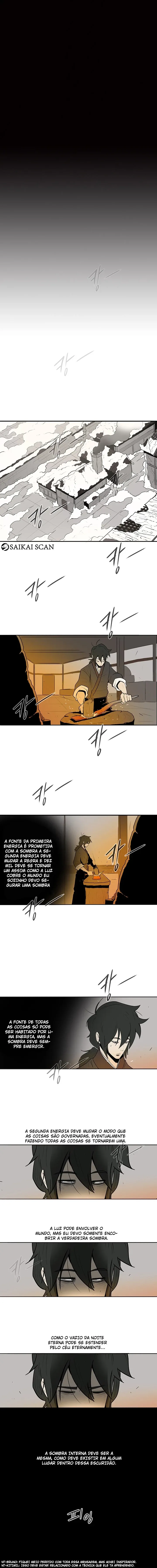 Read A Lenda da Lâmina do Norte (PT-BR) PT Manga Online