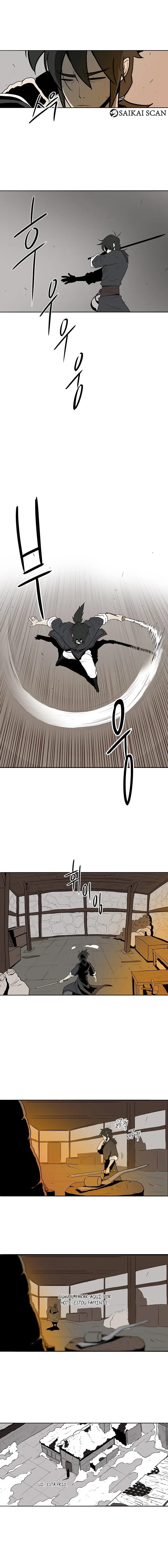 Read A Lenda da Lâmina do Norte (PT-BR) PT Manga Online