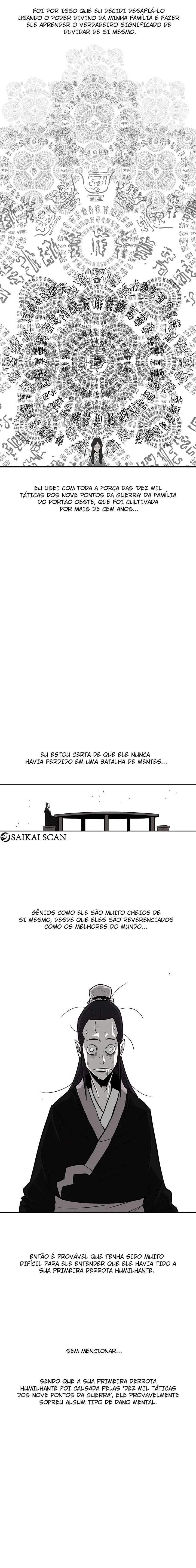 Read A Lenda da Lâmina do Norte (PT-BR) PT Manga Online