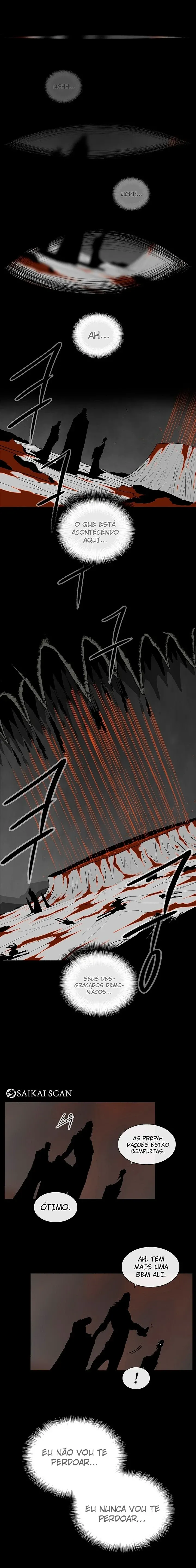 Read A Lenda da Lâmina do Norte (PT-BR) PT Manga Online