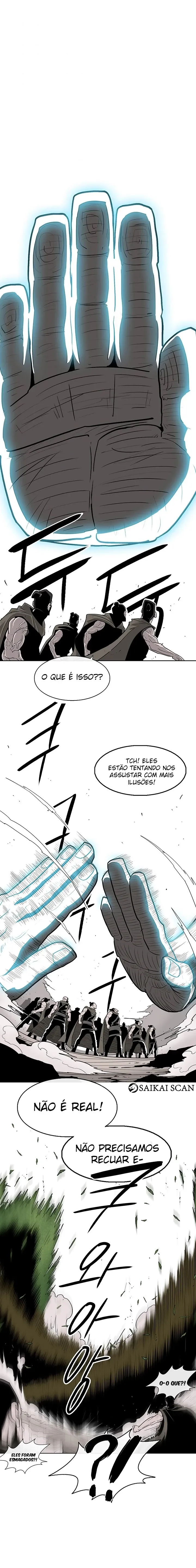 Read A Lenda da Lâmina do Norte (PT-BR) PT Manga Online