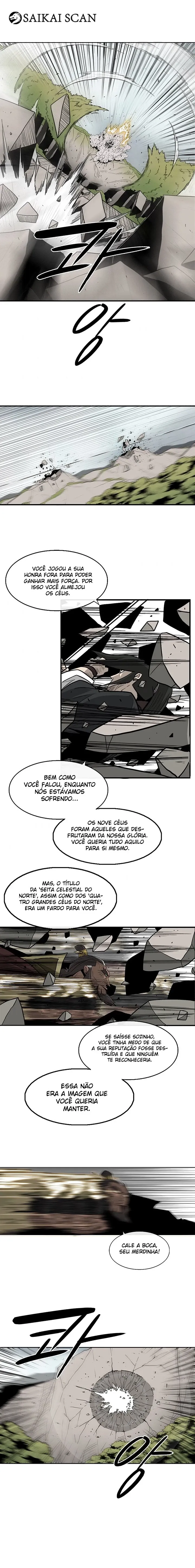 Read A Lenda da Lâmina do Norte (PT-BR) PT Manga Online