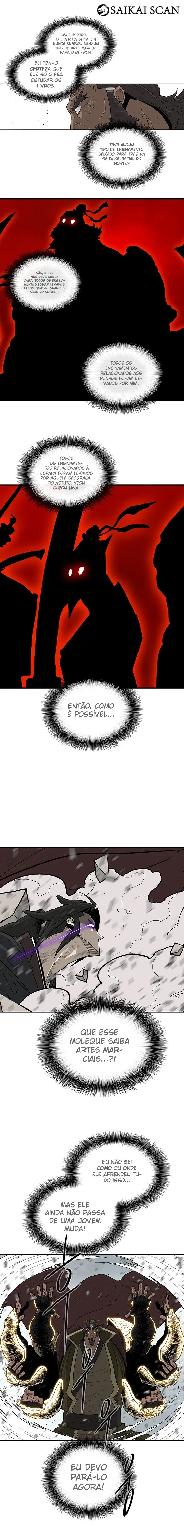 Read A Lenda da Lâmina do Norte (PT-BR) PT Manga Online