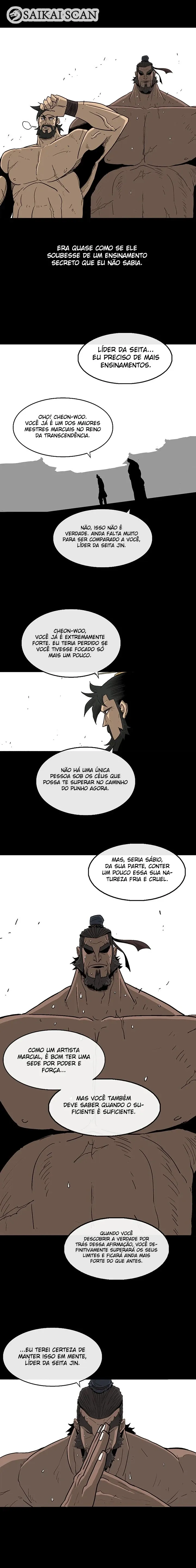 Read A Lenda da Lâmina do Norte (PT-BR) PT Manga Online