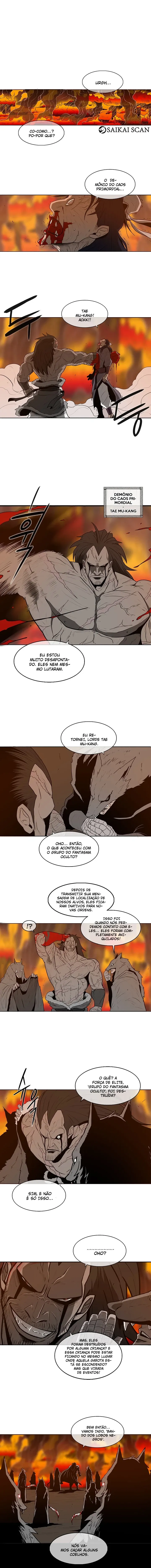 Read A Lenda da Lâmina do Norte (PT-BR) PT Manga Online