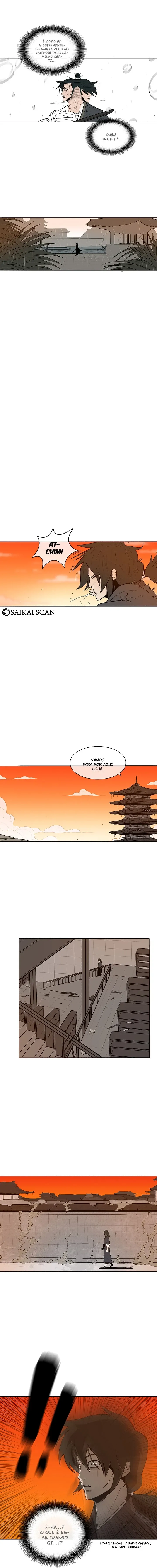 Read A Lenda da Lâmina do Norte (PT-BR) PT Manga Online