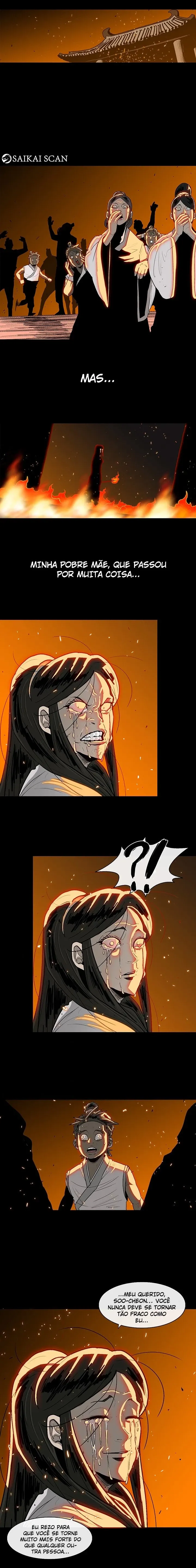 Read A Lenda da Lâmina do Norte (PT-BR) PT Manga Online