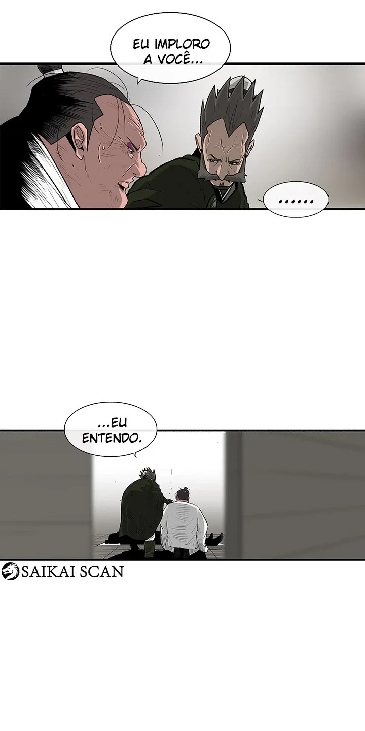 Read A Lenda da Lâmina do Norte (PT-BR) PT Manga Online