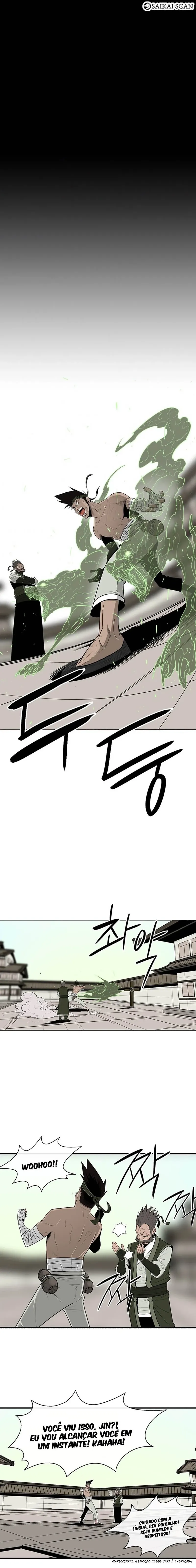 Read A Lenda da Lâmina do Norte (PT-BR) PT Manga Online