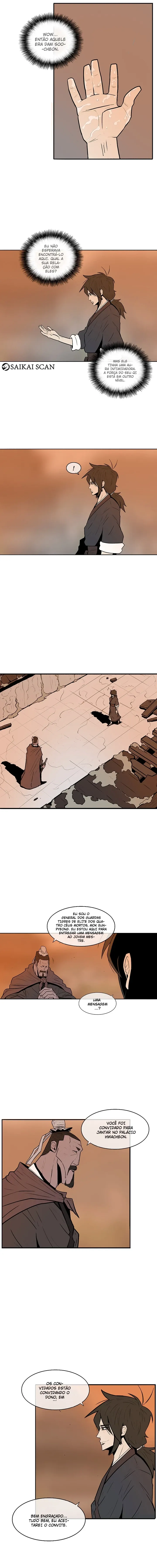 Read A Lenda da Lâmina do Norte (PT-BR) PT Manga Online