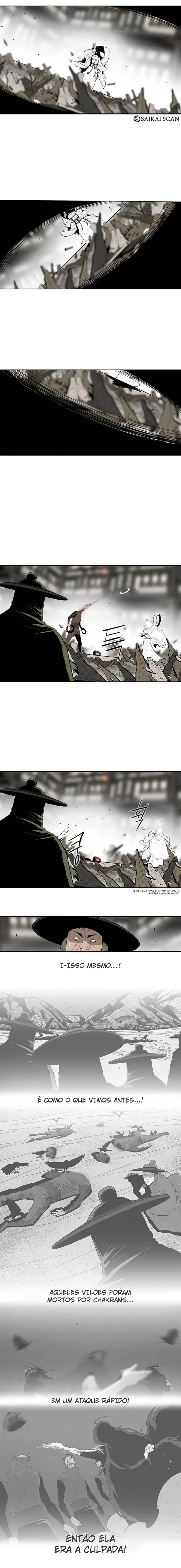 Read A Lenda da Lâmina do Norte (PT-BR) PT Manga Online
