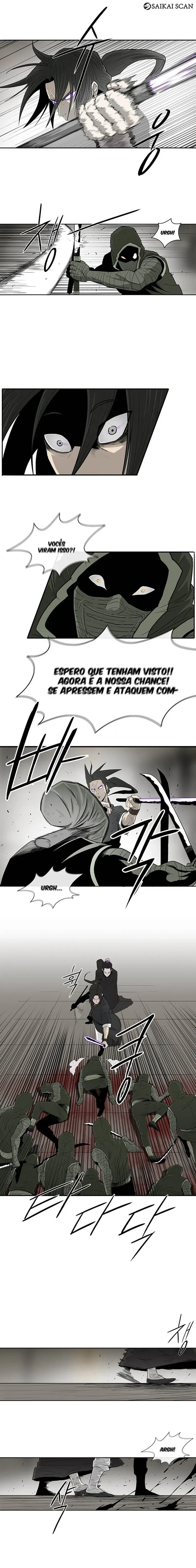 Read A Lenda da Lâmina do Norte (PT-BR) PT Manga Online