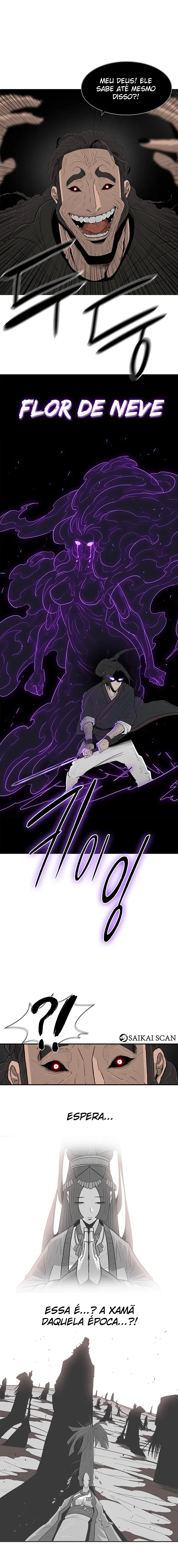 Read A Lenda da Lâmina do Norte (PT-BR) PT Manga Online