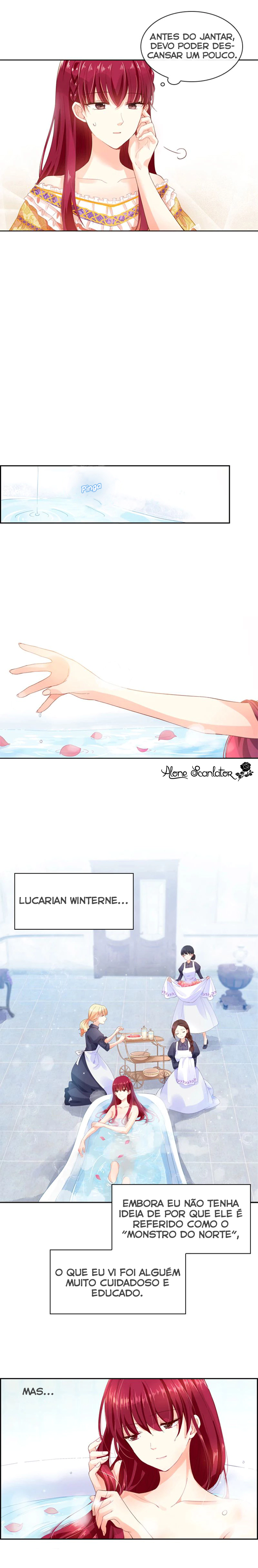 Read A Mudança da Lady Vilã ( PT-BR ) PT Manga Online