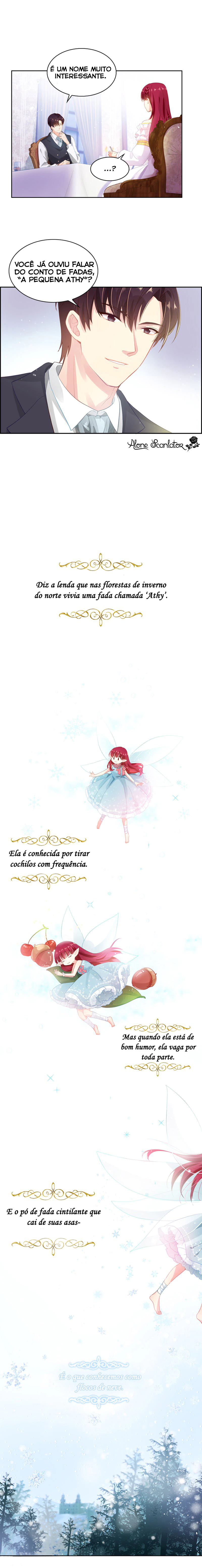 Read A Mudança da Lady Vilã ( PT-BR ) PT Manga Online