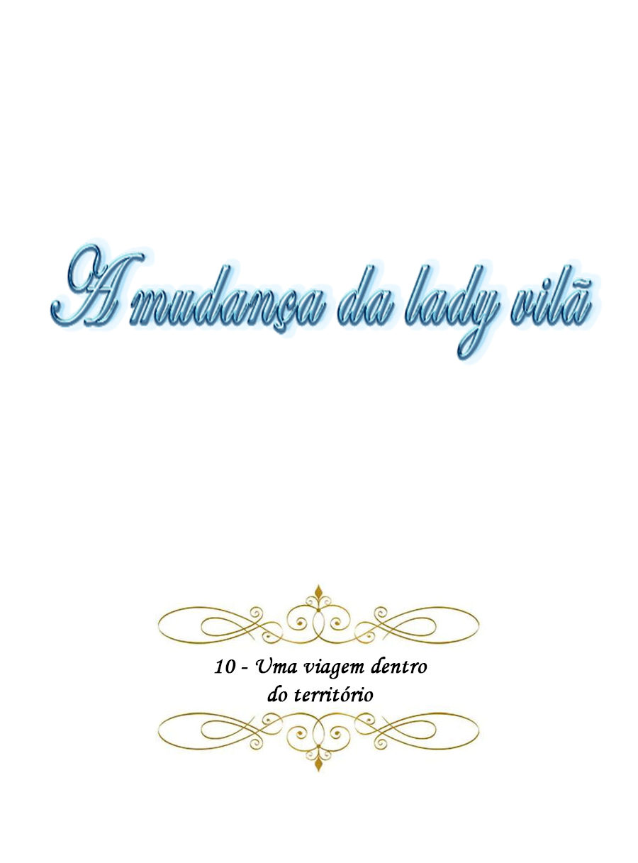 Read A Mudança da Lady Vilã ( PT-BR ) PT Manga Online