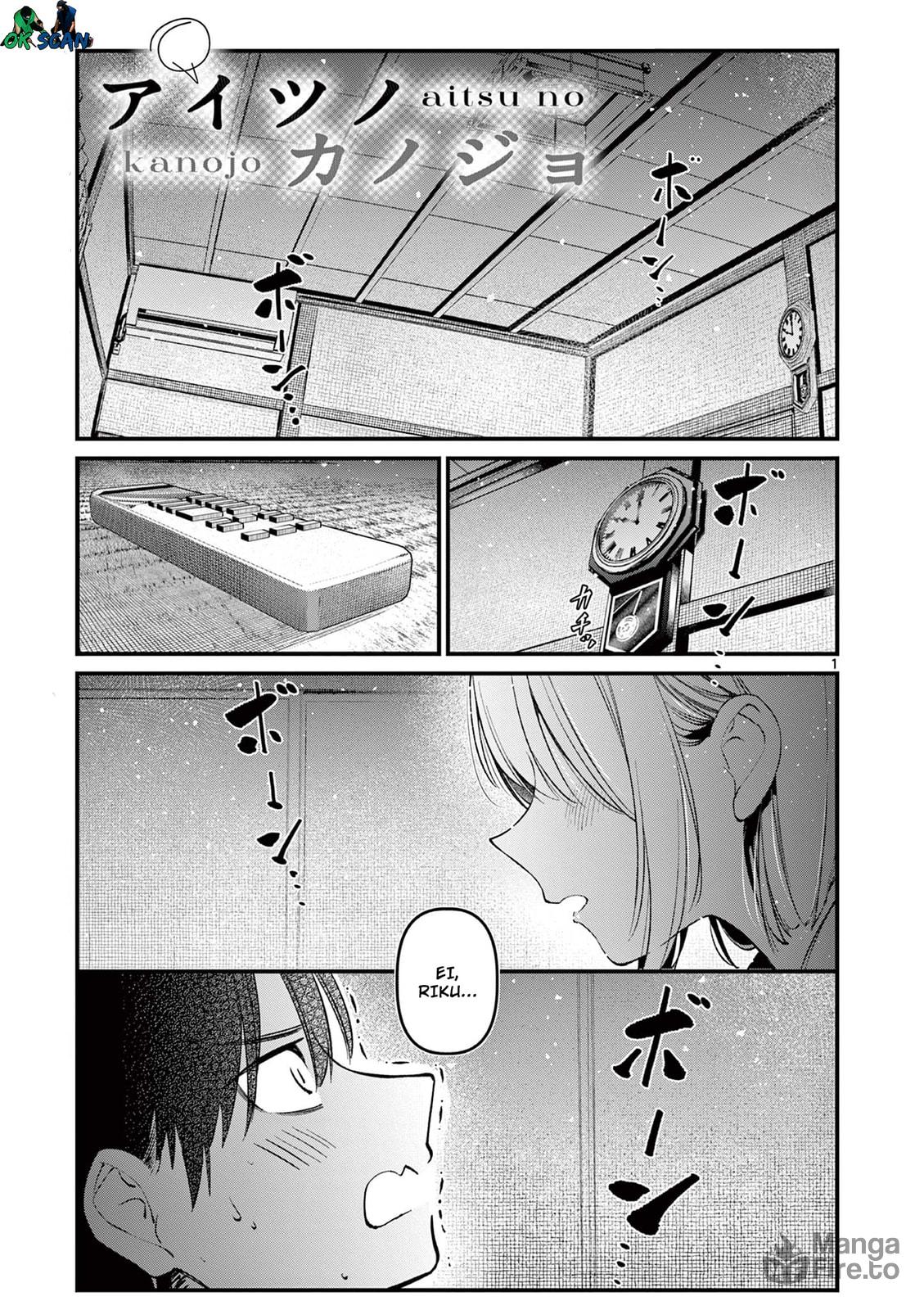 Read A Namorada do meu Amigo (PT-BR) PT Manga Online
