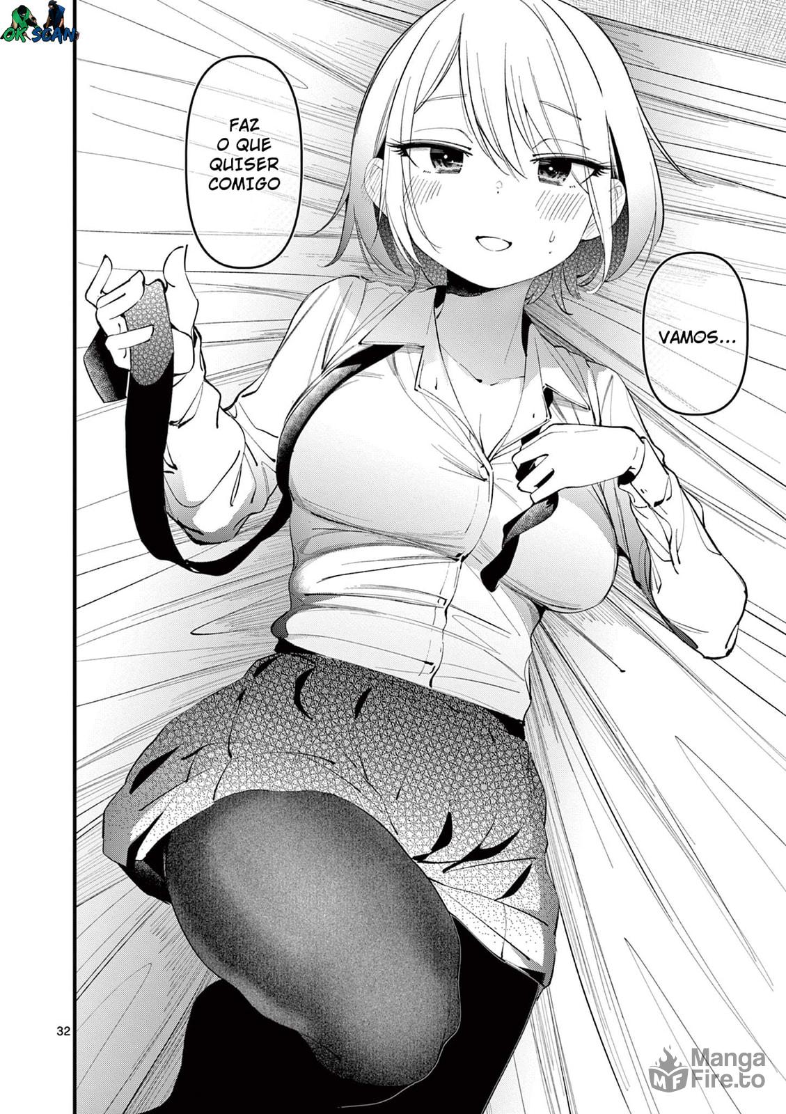 Read A Namorada do meu Amigo (PT-BR) PT Manga Online