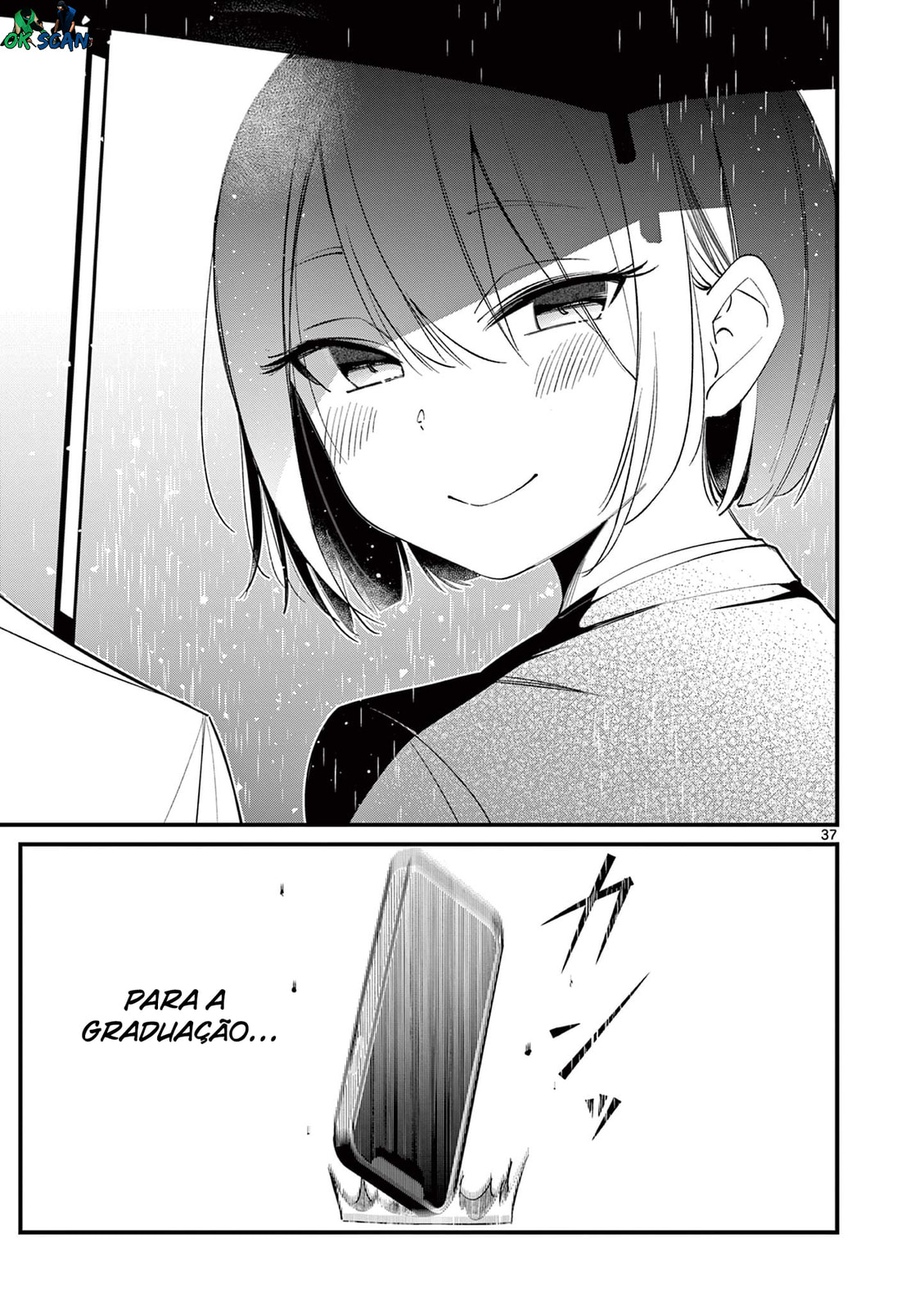 Read A Namorada do meu Amigo (PT-BR) PT Manga Online