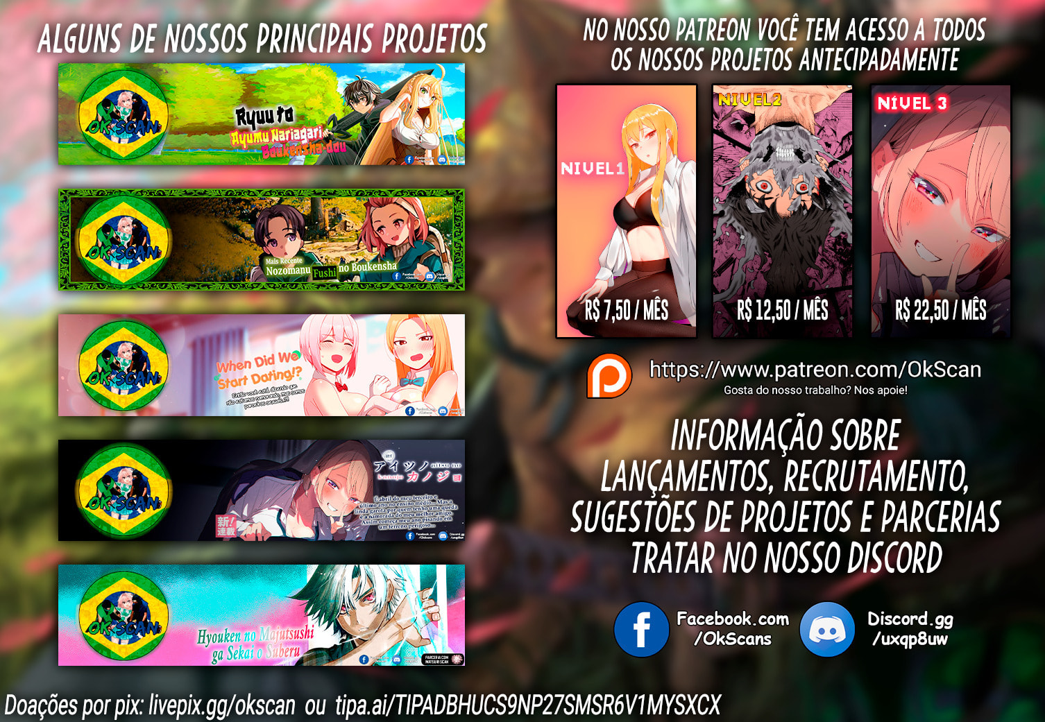Read A Namorada do meu Amigo (PT-BR) PT Manga Online