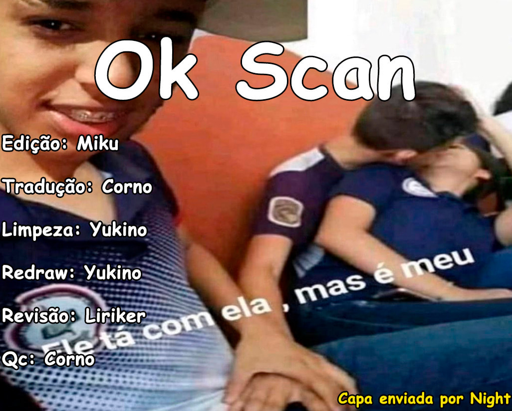 Read A Namorada do meu Amigo (PT-BR) PT Manga Online