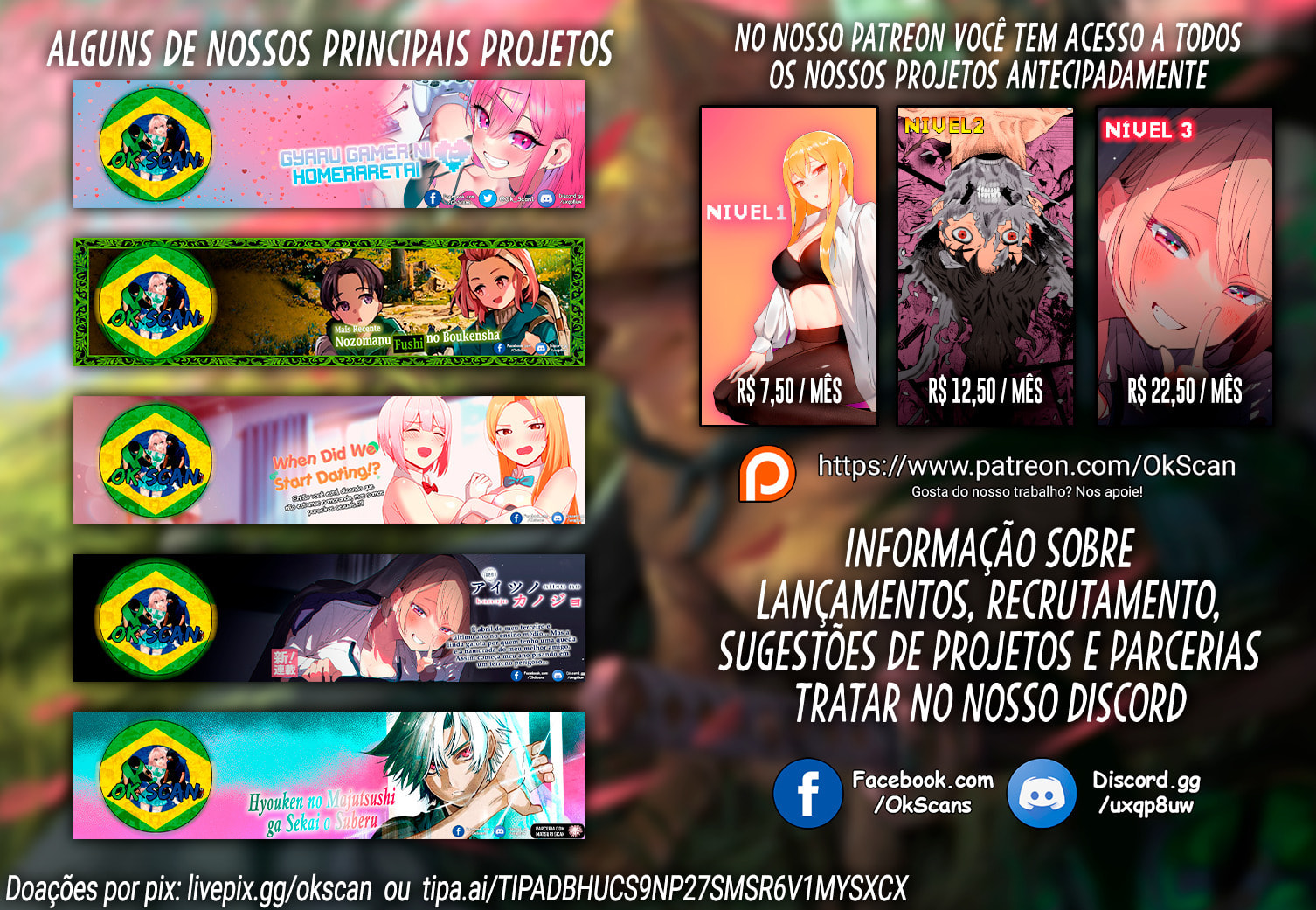 Read A Namorada do meu Amigo (PT-BR) PT Manga Online