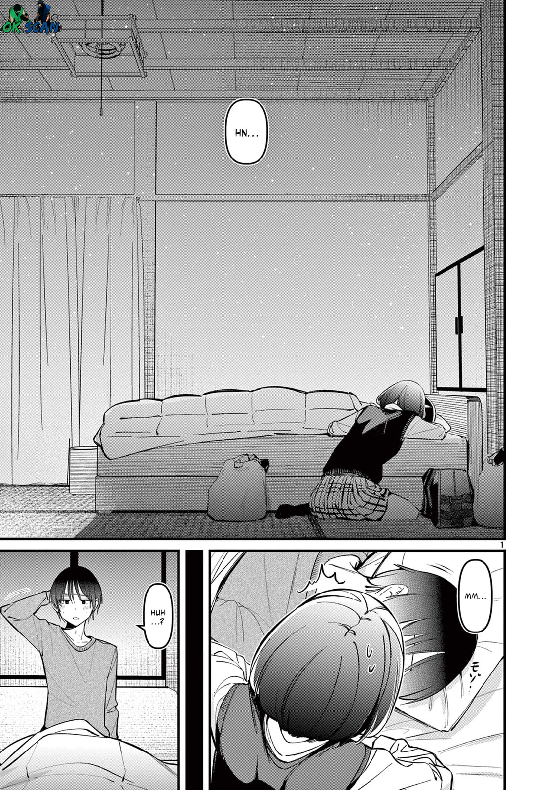 Read A Namorada do meu Amigo (PT-BR) PT Manga Online