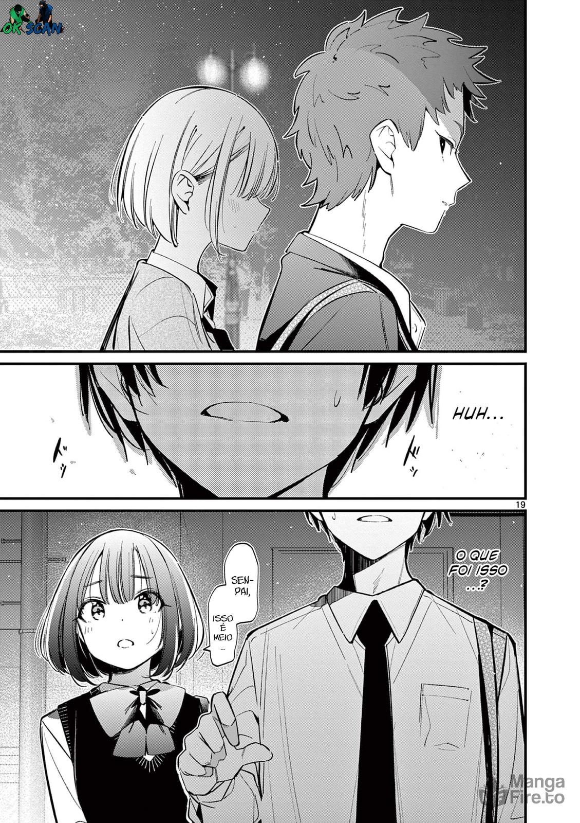 Read A Namorada do meu Amigo (PT-BR) PT Manga Online