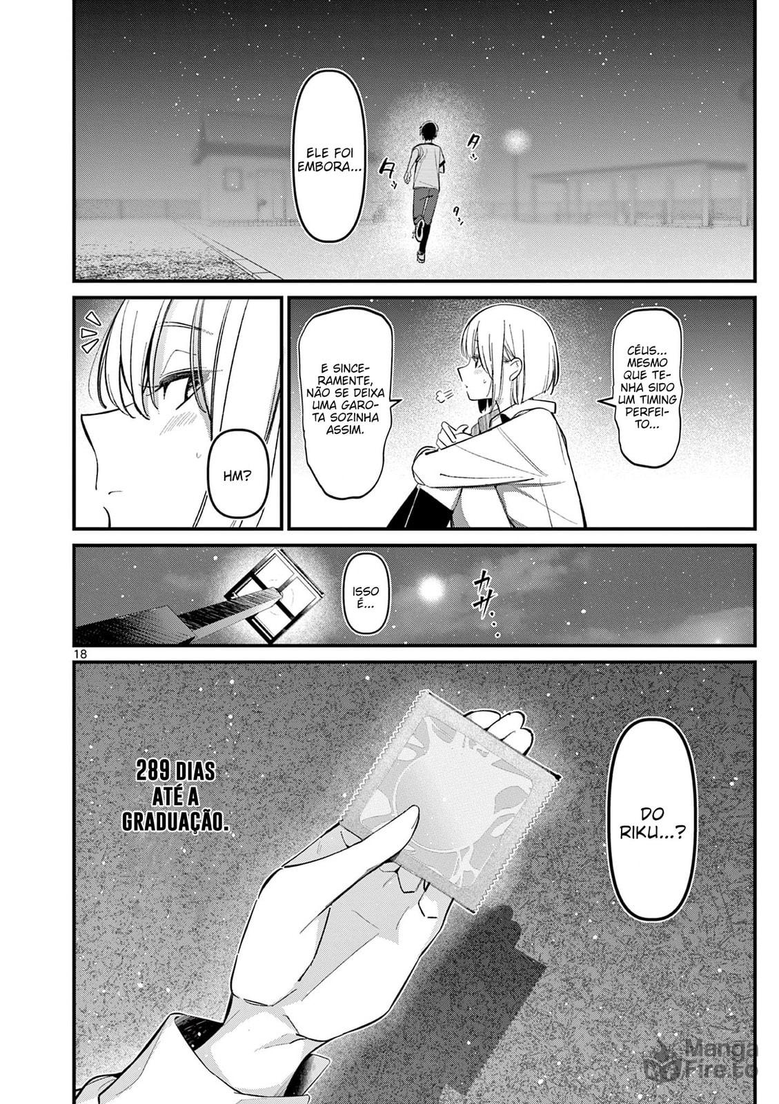 Read A Namorada do meu Amigo (PT-BR) PT Manga Online