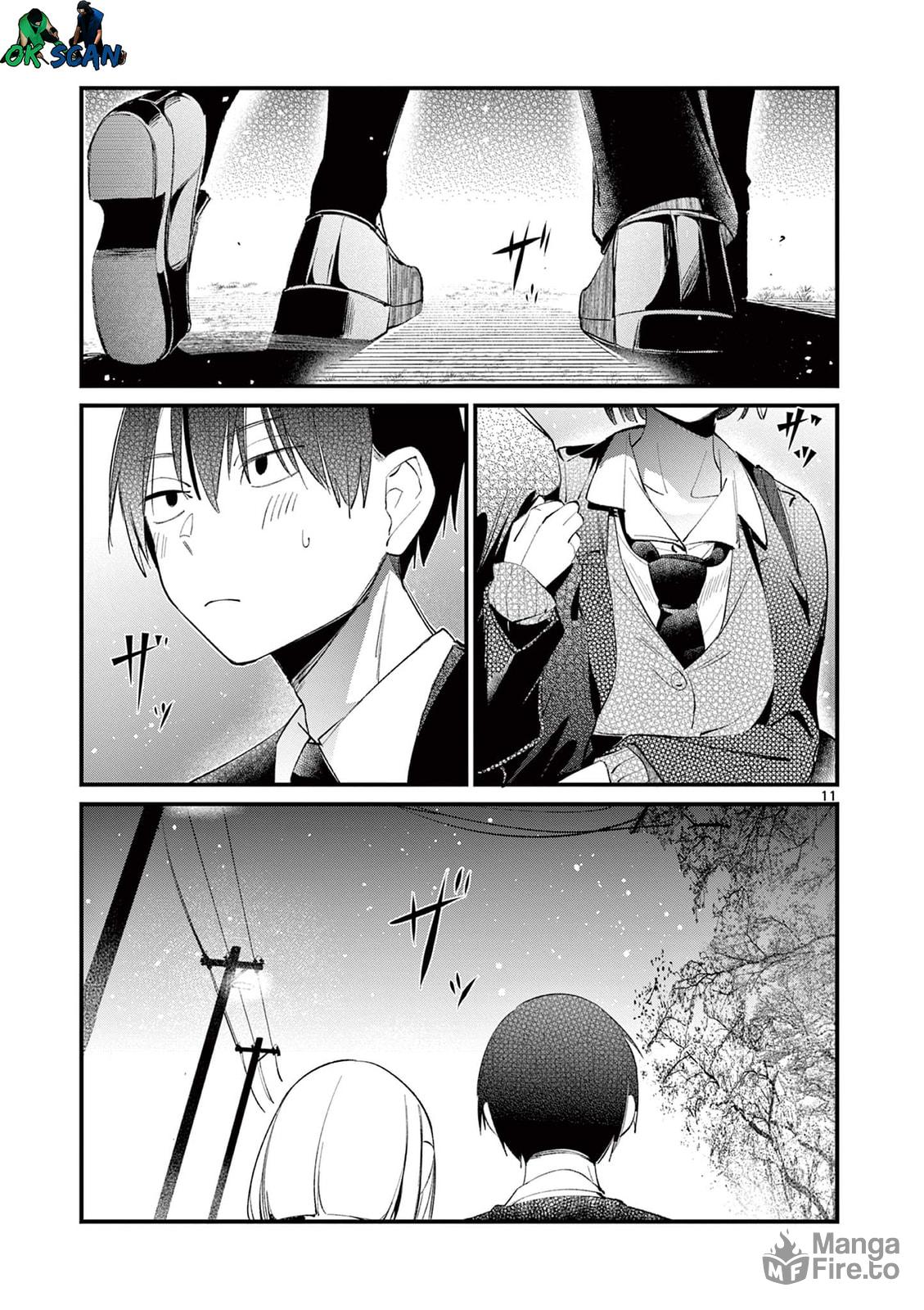 Read A Namorada do meu Amigo (PT-BR) PT Manga Online