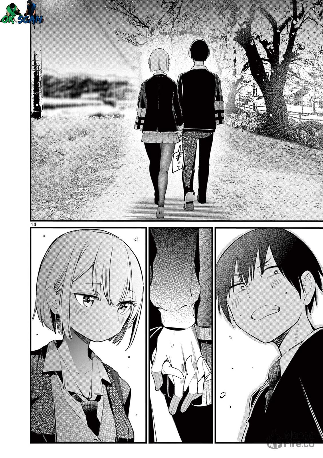 Read A Namorada do meu Amigo (PT-BR) PT Manga Online