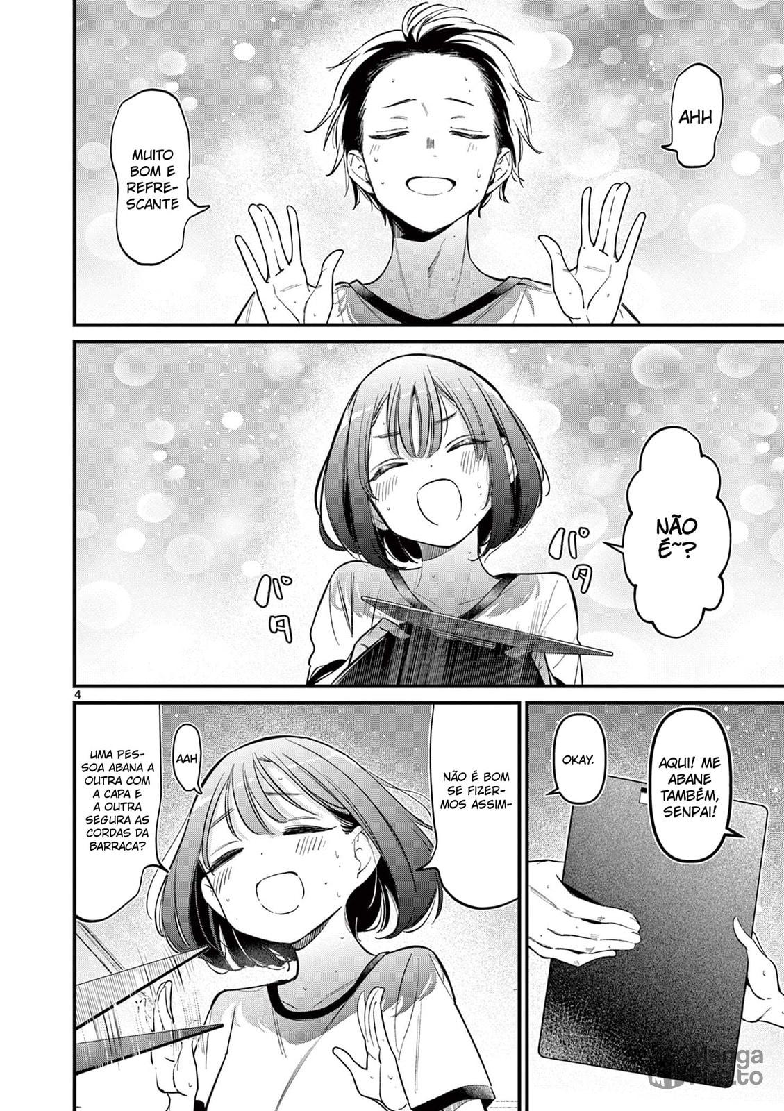 Read A Namorada do meu Amigo (PT-BR) PT Manga Online