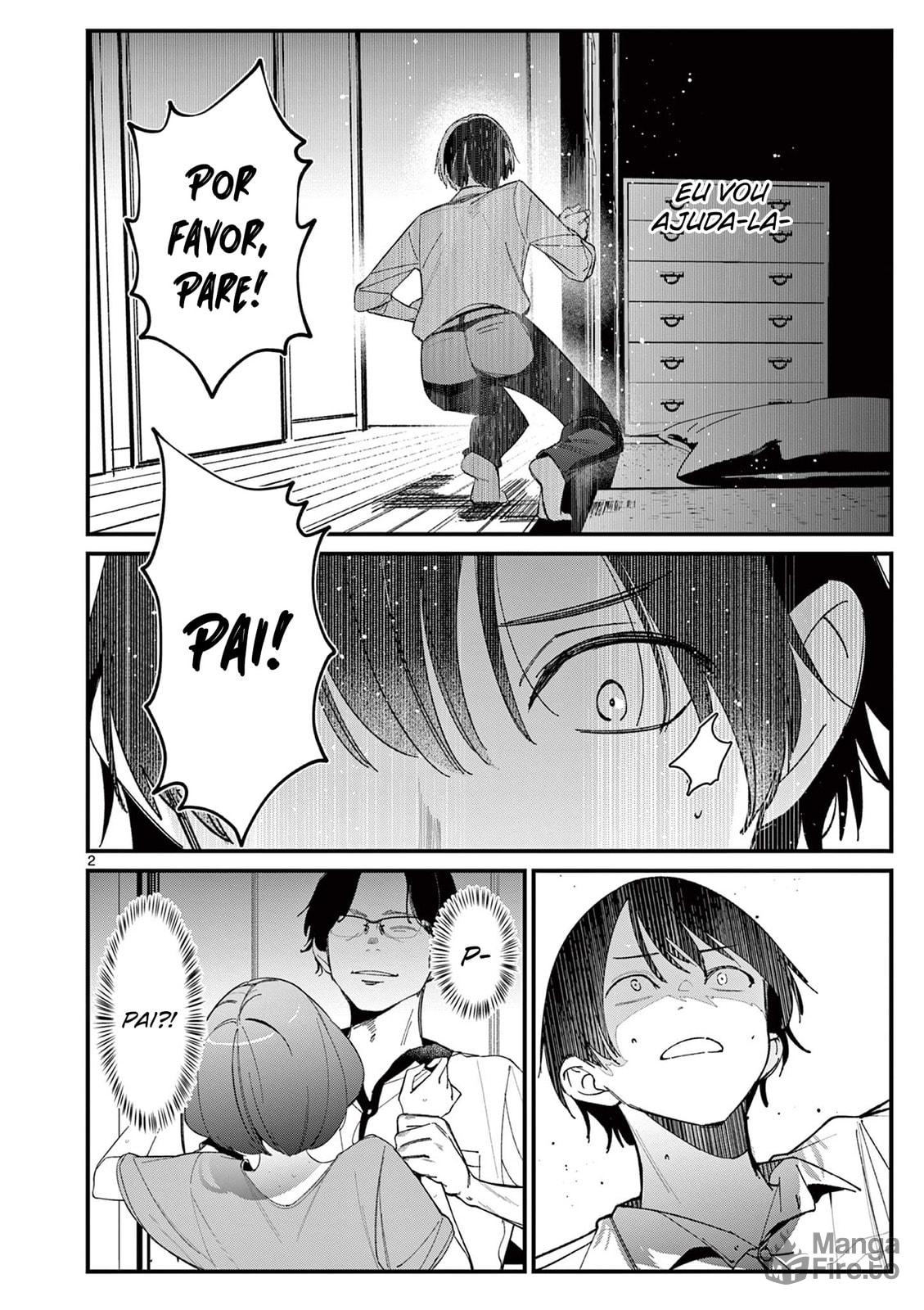 Read A Namorada do meu Amigo (PT-BR) PT Manga Online