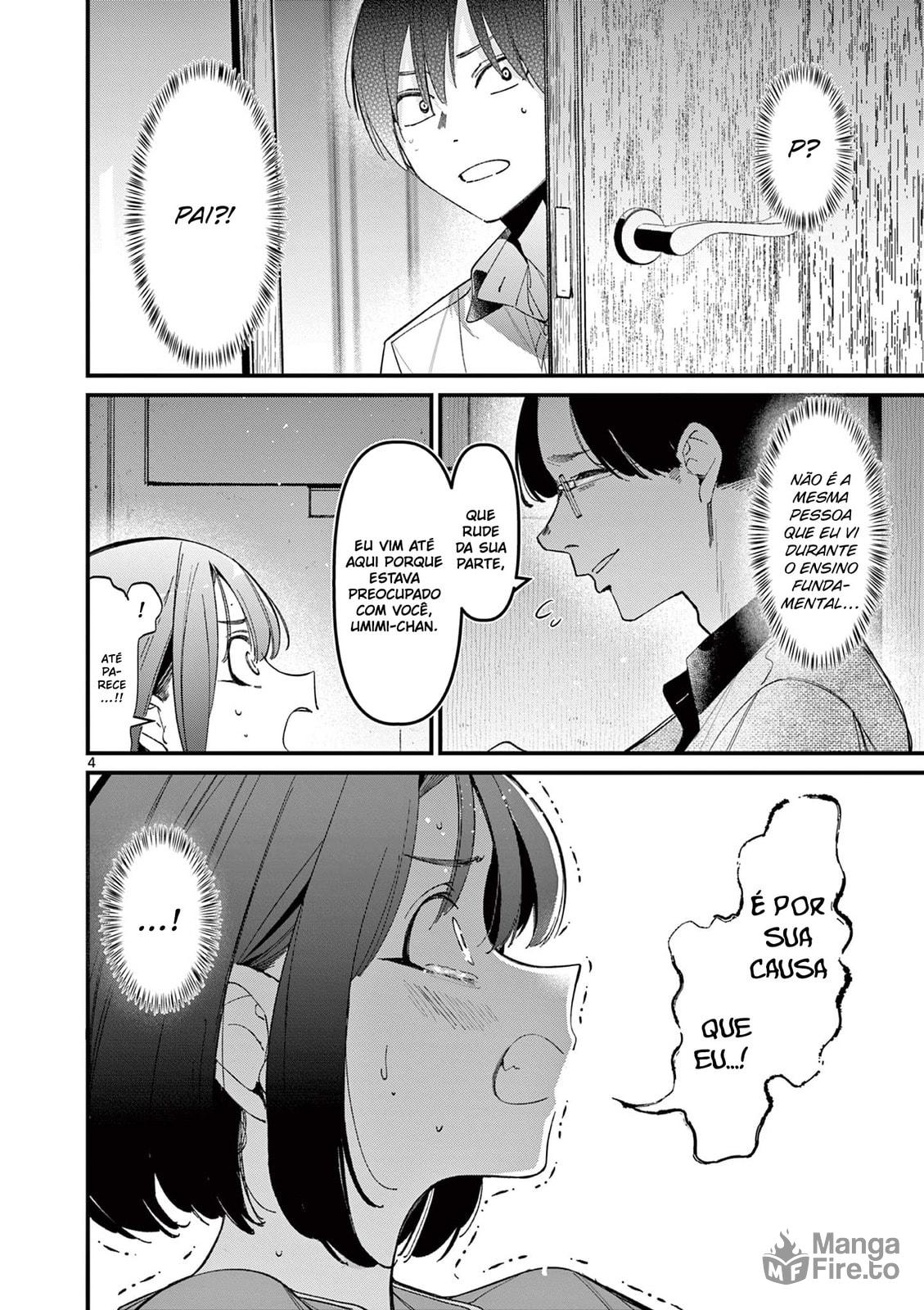Read A Namorada do meu Amigo (PT-BR) PT Manga Online