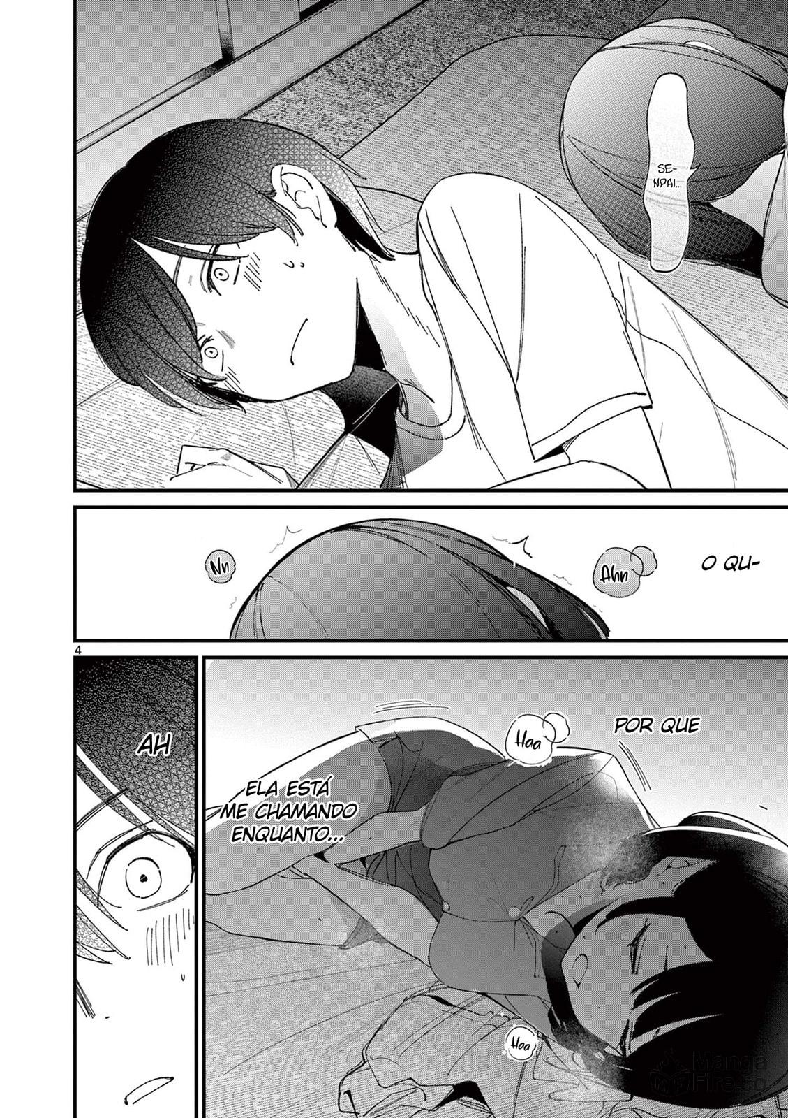 Read A Namorada do meu Amigo (PT-BR) PT Manga Online
