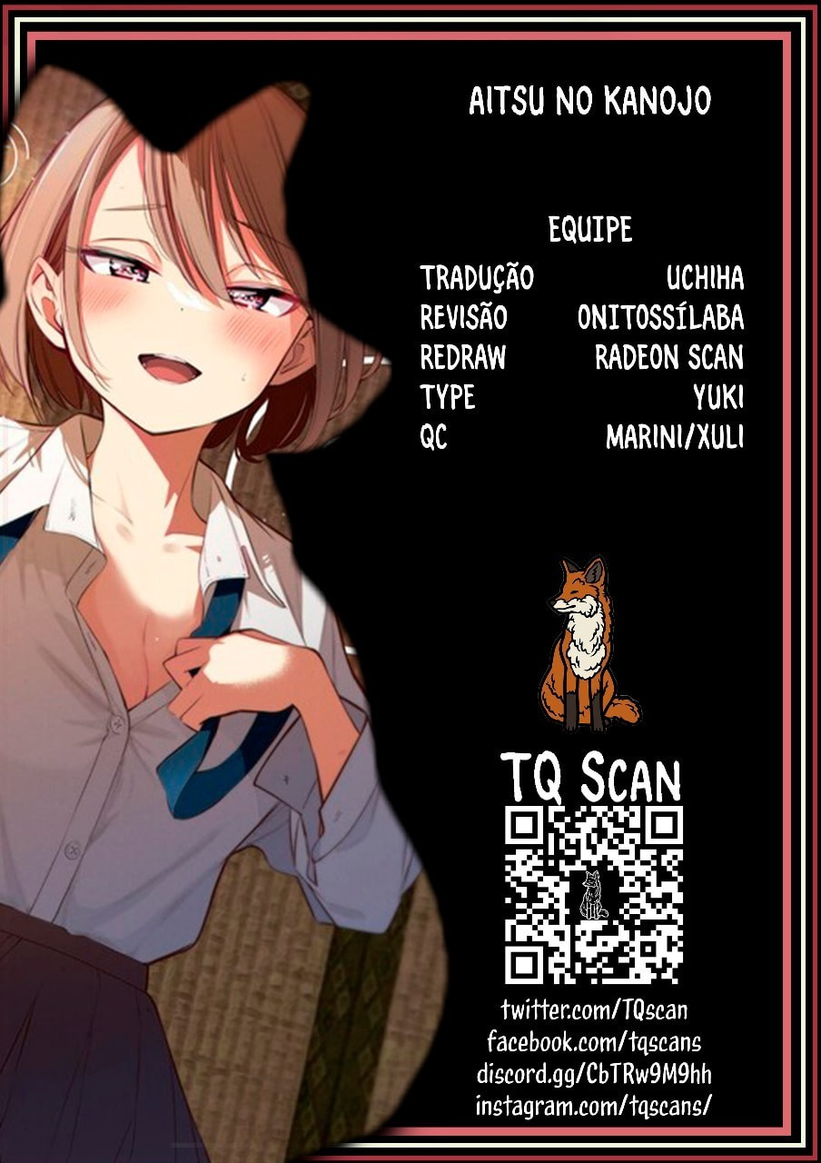 Read A Namorada do meu Amigo (PT-BR) PT Manga Online